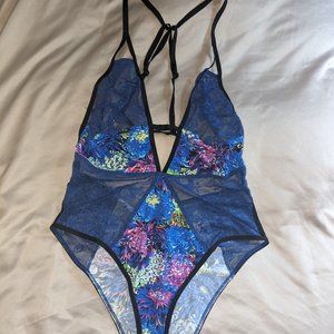 Victoria's Secret x Mary Katrantzou